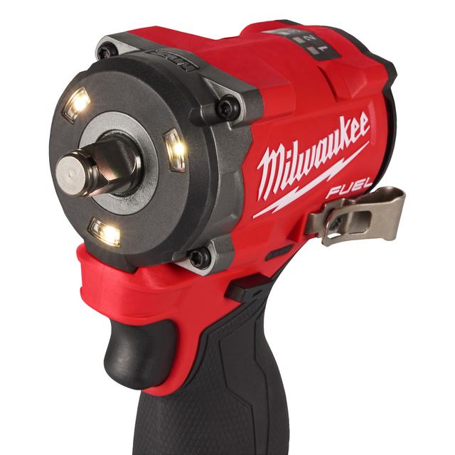 Clé à chocs sans fil Milwaukee M12FCIWF12G3-0 4933493454
