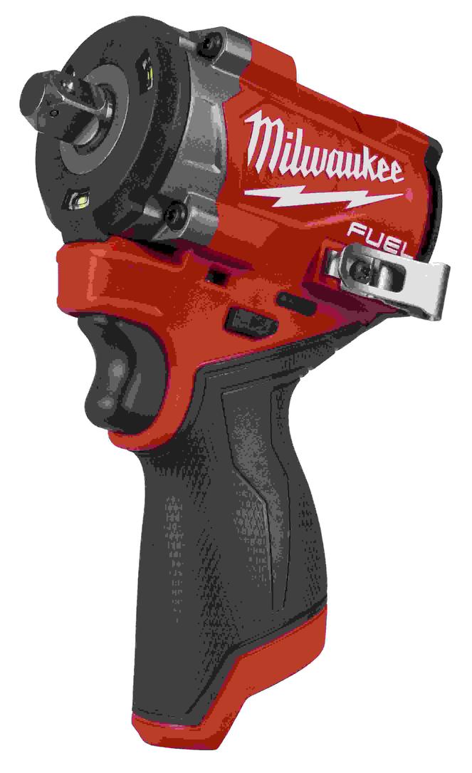 Clé à chocs sans fil Milwaukee M12FCIWP12G3-0 4933493457