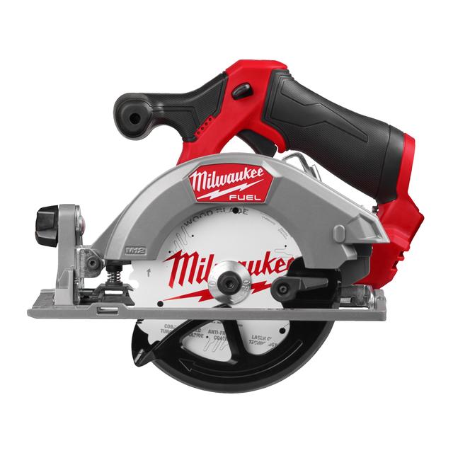Scie circulaire sans fil Milwaukee M12FCS442-0 4933493488