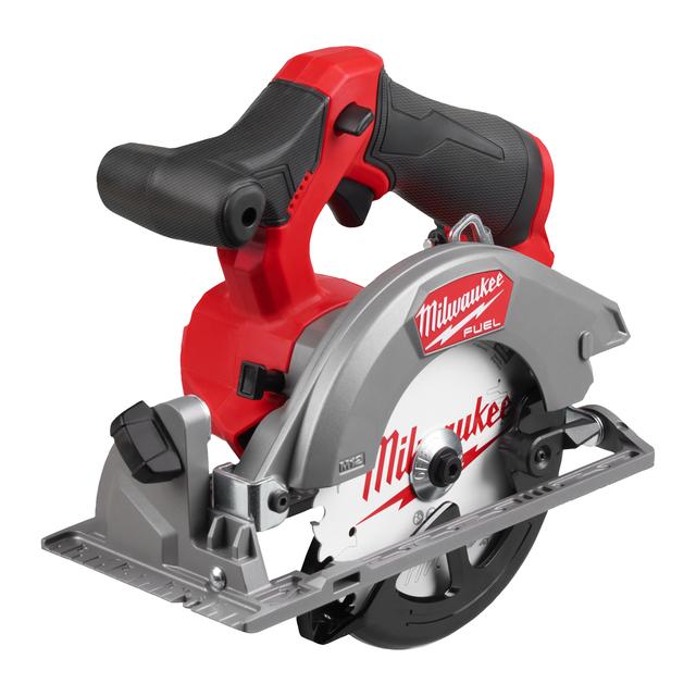 Scie circulaire sans fil Milwaukee M12FCS442-0 4933493488