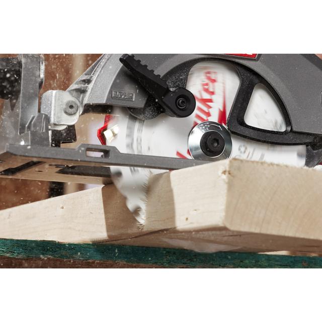 Scie circulaire sans fil Milwaukee M12FCS442-0 4933493488
