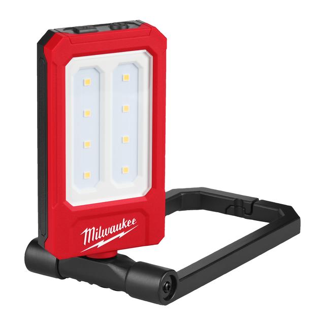 Milwaukee IRFFL battery-powered hand lamp 4933493528