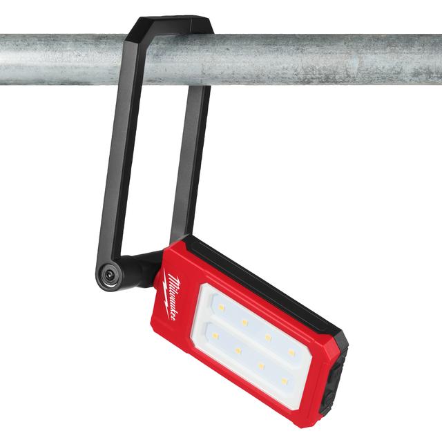 Milwaukee IRFFL battery-powered hand lamp 4933493528