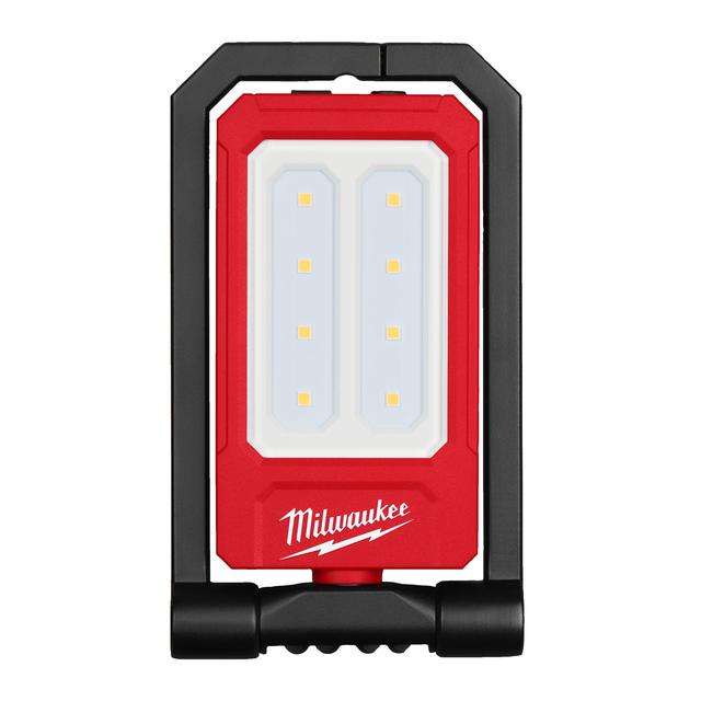 Milwaukee IRFFL battery-powered hand lamp 4933493528