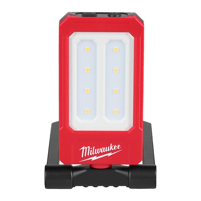 Milwaukee IRFFL battery-powered hand lamp 4933493528