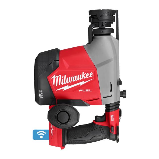 Marteau combiné sans fil Milwaukee M18FHAFOH16-0X 4933493532