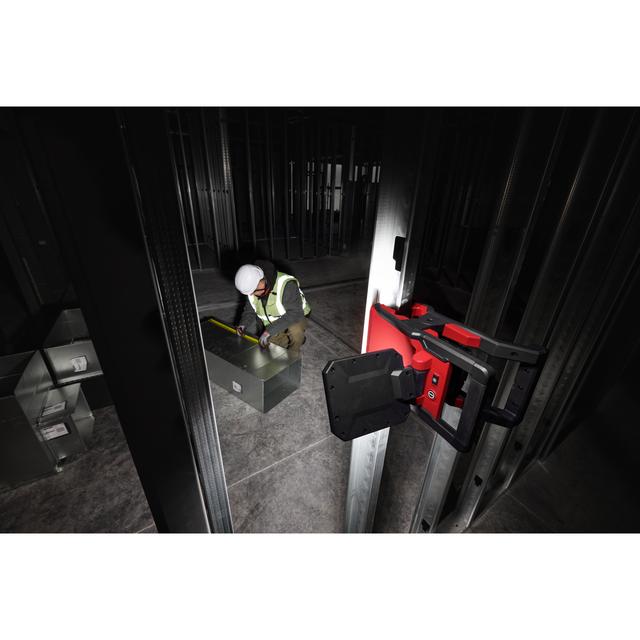 Lampe à piles Milwaukee M18PAL2-0 4933493547