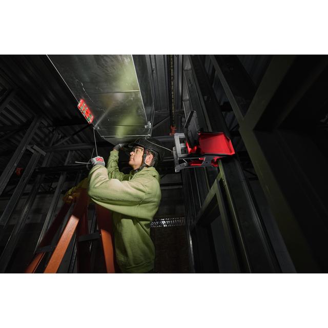 Lampe à piles Milwaukee M18PAL2-0 4933493547