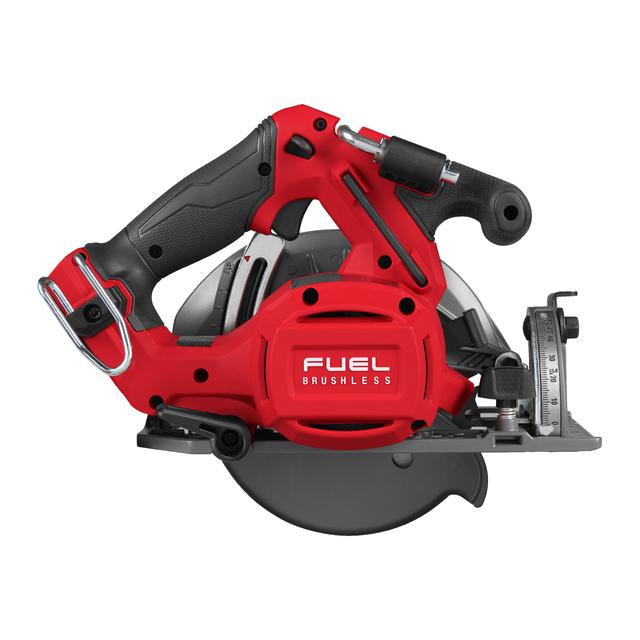 Milwaukee M18FCS552-0 Akku-Handkreissäge 4933493587