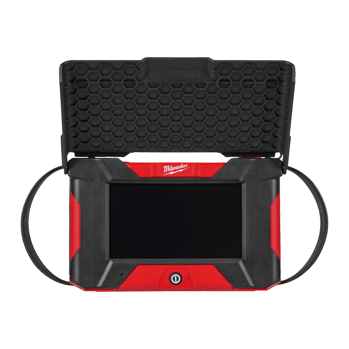 Milwaukee Akku-Inspektionsmonitor M12SIM-0 XXX 4933493592