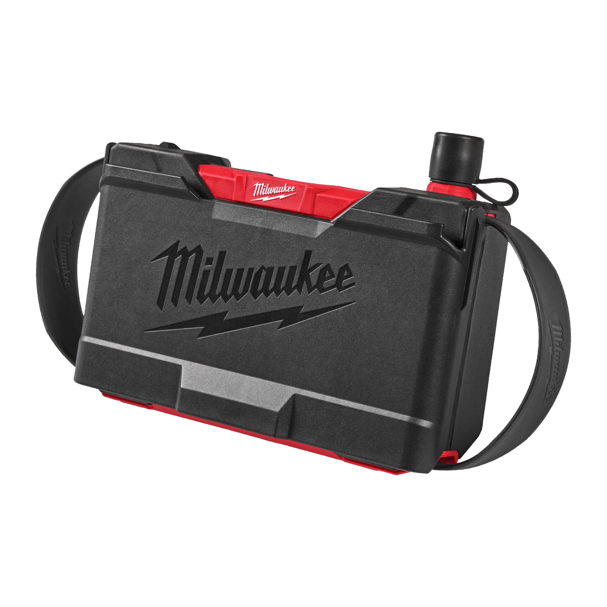 Milwaukee Akku-Inspektionsmonitor M12SIM-0 XXX 4933493592