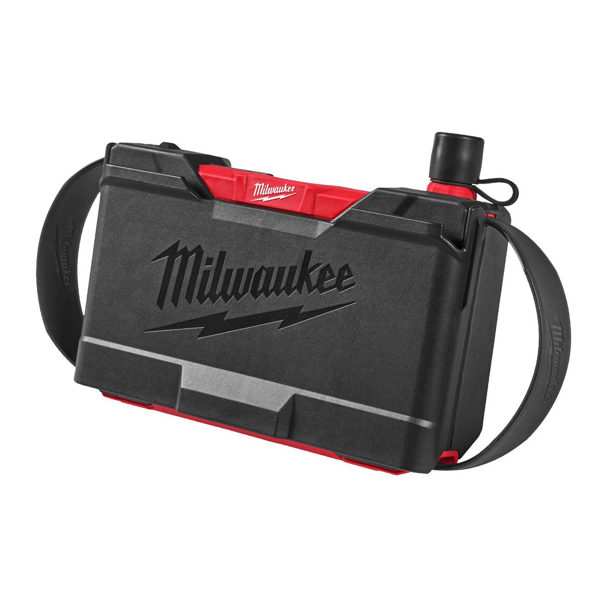 Milwaukee Akku-Inspektionsmonitor M12SIM-0 XXX 4933493592
