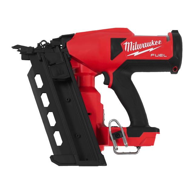 Milwaukee M18FDN-0X cordless nailer 4933493600