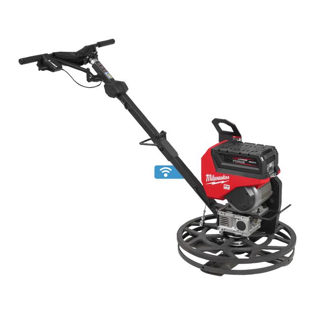 Milwaukee MXFWBT60-122 Cordless Trowel 600mm 4933493601