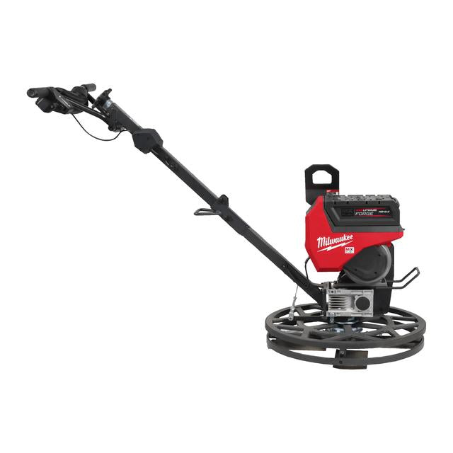 Milwaukee MXFWBT60-122 Cordless Trowel 600mm 4933493601