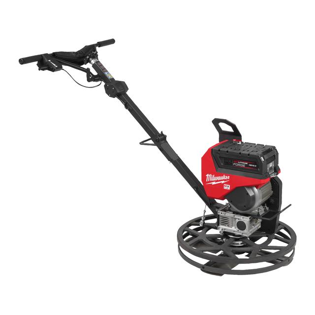 Milwaukee MXFWBT60-122 Cordless Trowel 600mm 4933493601