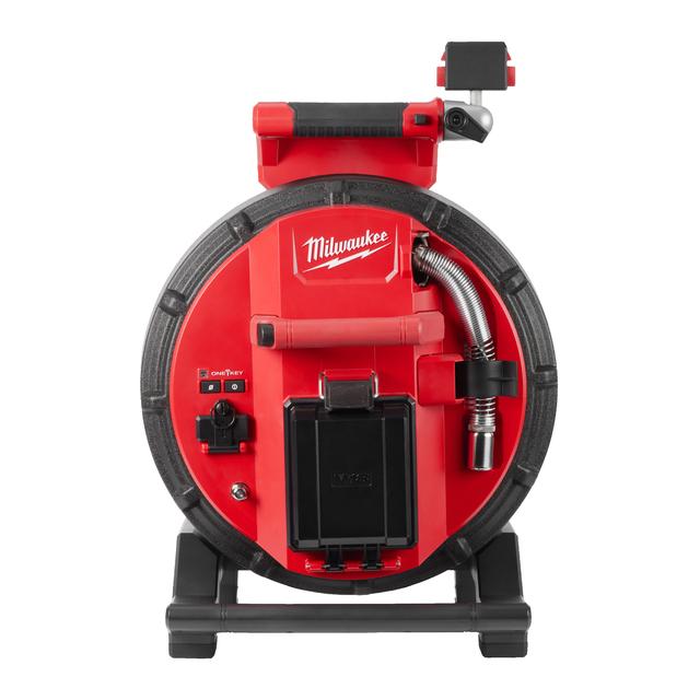 Milwaukee M18SIC30HDR-0 Cordless Sewer Inspection Camera 4933493952