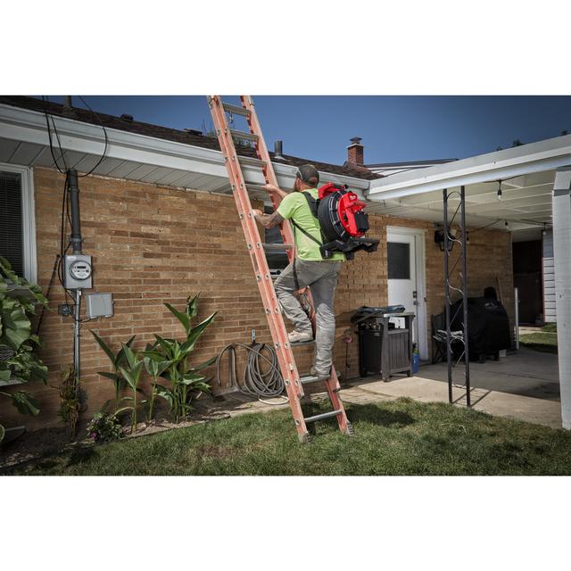 Milwaukee M18SIC36HDR-0 Cordless Sewer Inspection Camera 4933493953