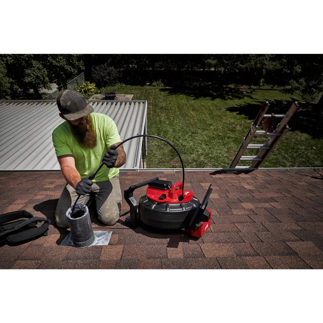 Milwaukee M18SIC36HDR-0 Cordless Sewer Inspection Camera 4933493953