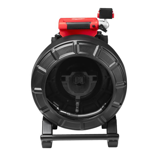 Milwaukee M18SIC36HDR-0 Cordless Sewer Inspection Camera 4933493953