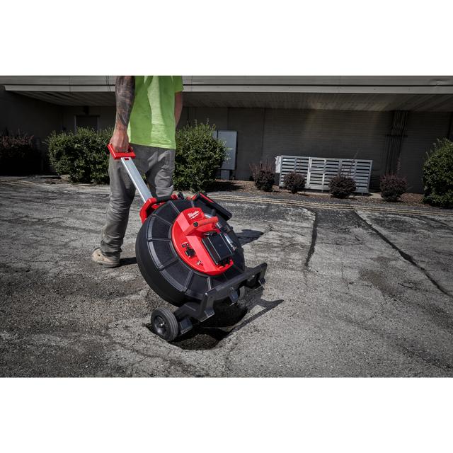 Caméra d'inspection d'égouts sans fil Milwaukee M18SIC60HDR-0 4933493954