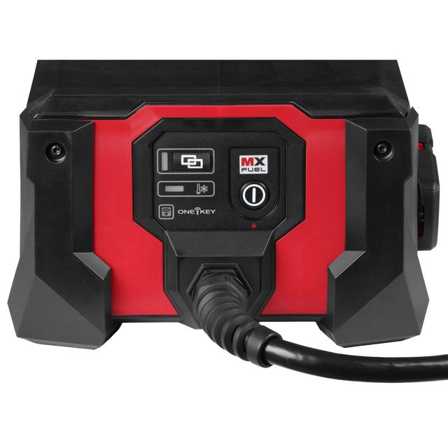 Milwaukee MXFCVHF-0 Akku-Hochfrequenzbetonverdichter 4933498132