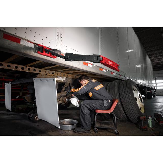 Milwaukee M18ABL-0 Cordless Service Light 4933498147