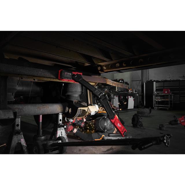 Milwaukee M18ABL-0 Cordless Service Light 4933498147