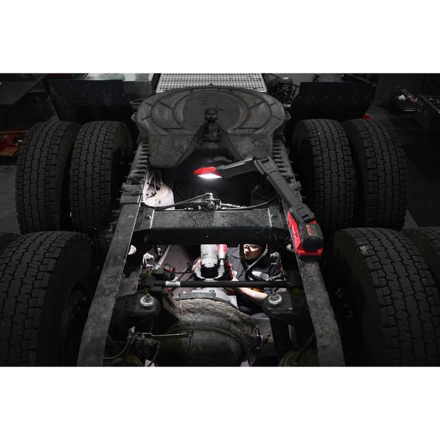 Milwaukee M18ABL-0 Cordless Service Light 4933498147
