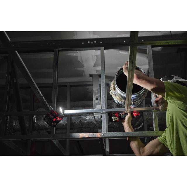 Milwaukee M18ALIS-0 Akku-Baustrahler 4933498148