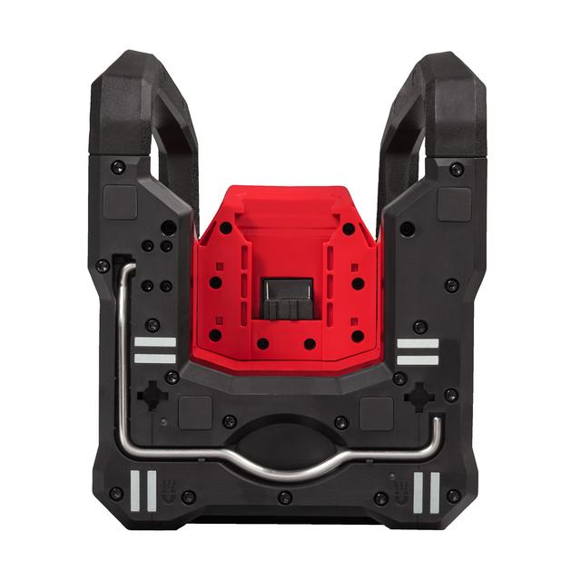 Milwaukee M18MDTL-0 Akku-Leuchte 4933498149