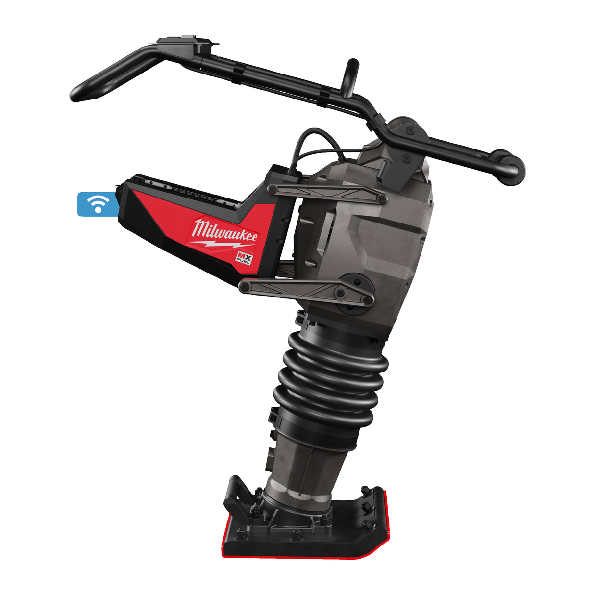 Milwaukee Akku-Stampfer MXFRAM60-0 XXX 4933498158