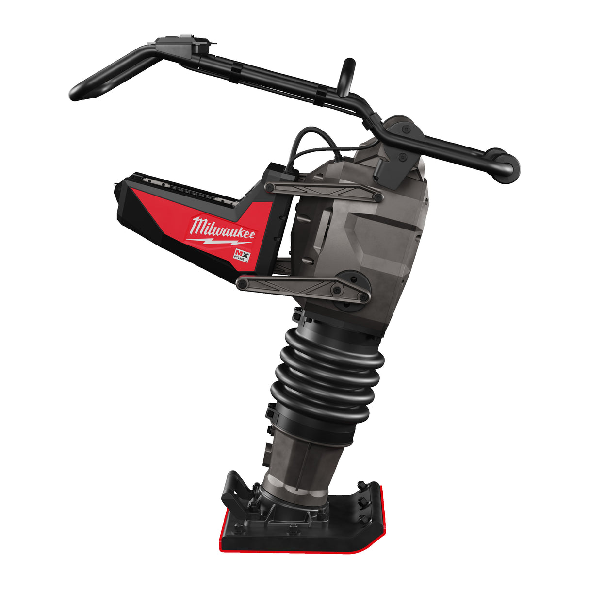 Milwaukee Akku-Stampfer MXFRAM60-0 XXX 4933498158