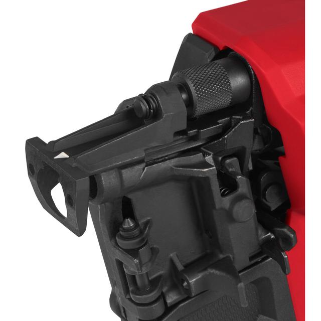 Milwaukee M18FRCN45-302X Cordless Coil Nailer 4933498169