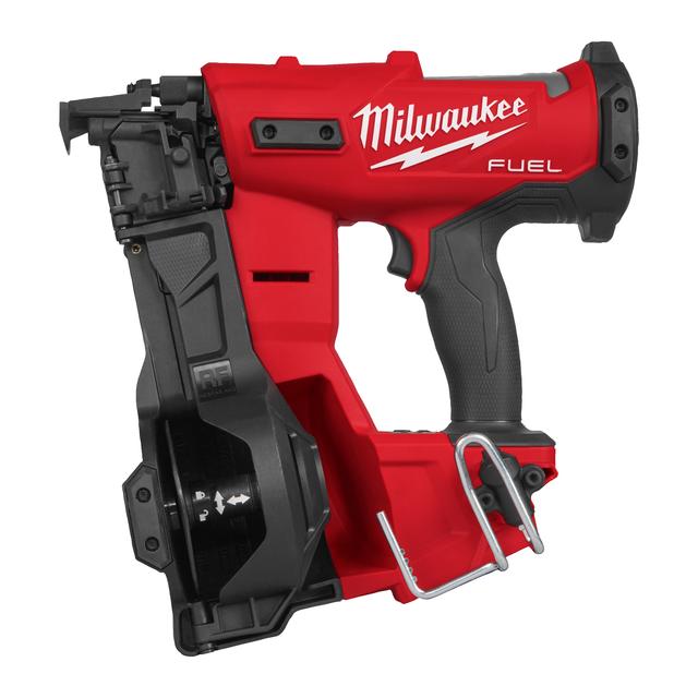 Milwaukee M18FRCN45-302X Cordless Coil Nailer 4933498169