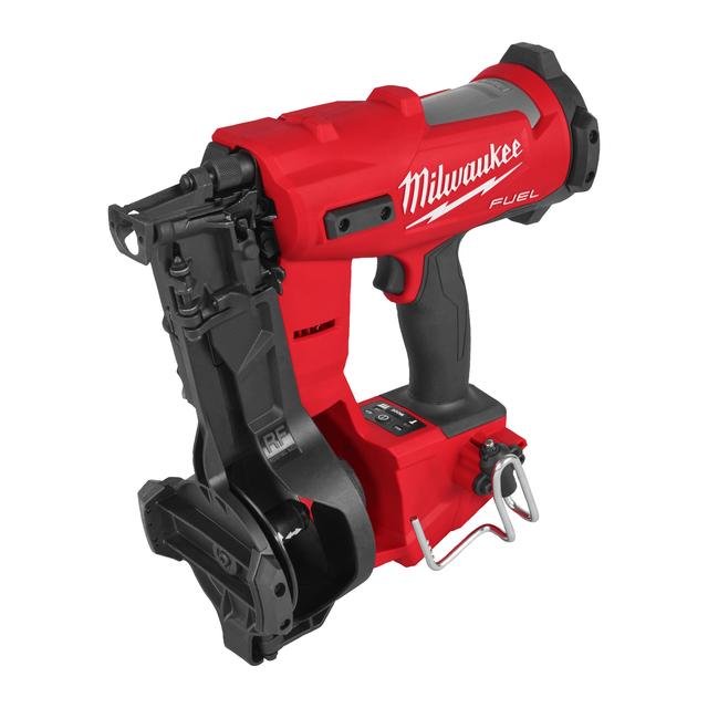 Milwaukee M18FRCN45-302X Cordless Coil Nailer 4933498169