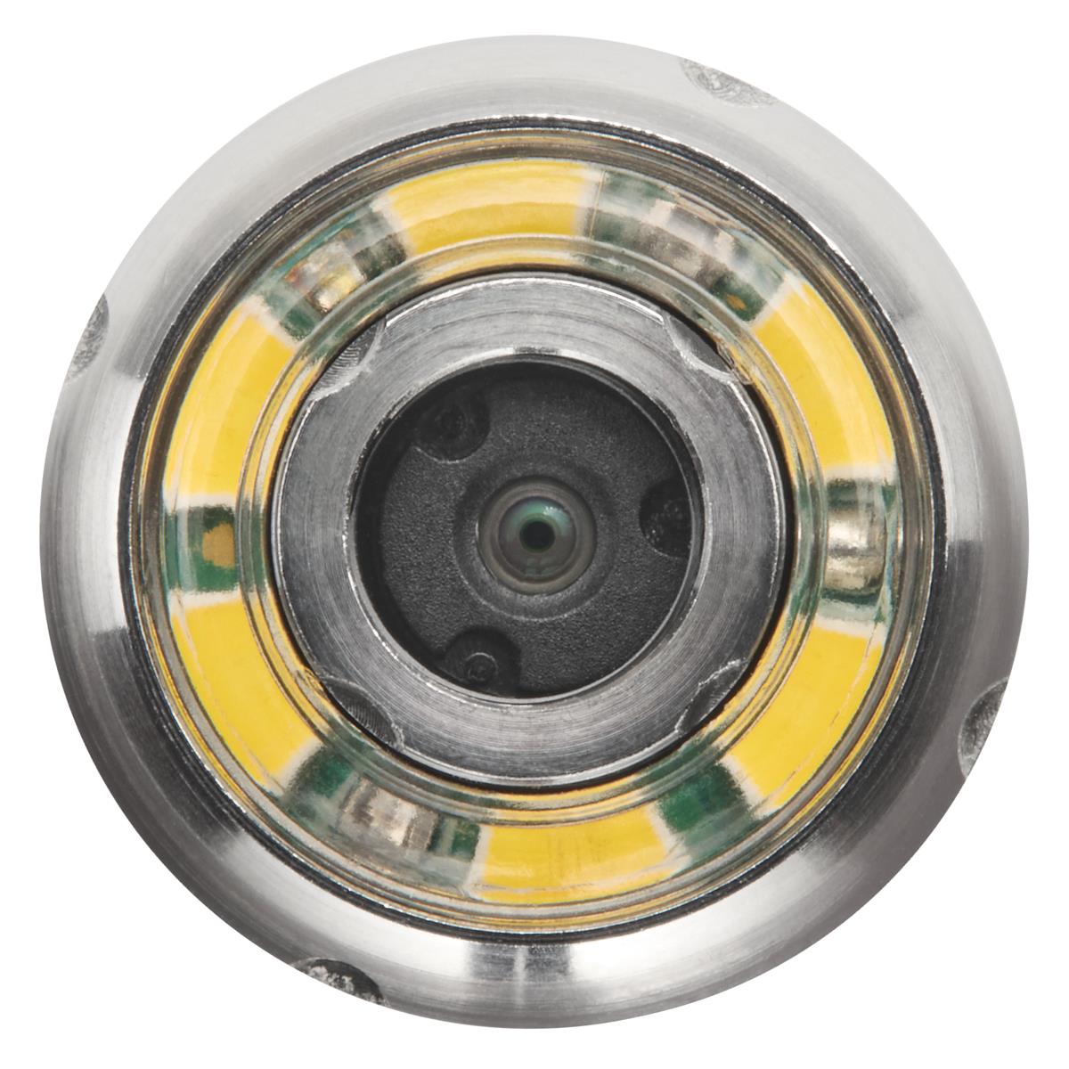 Milwaukee Akku-Kanalinspektionskamera M12SICO20-0 Kanalinspektionskamera 20m 4933498231