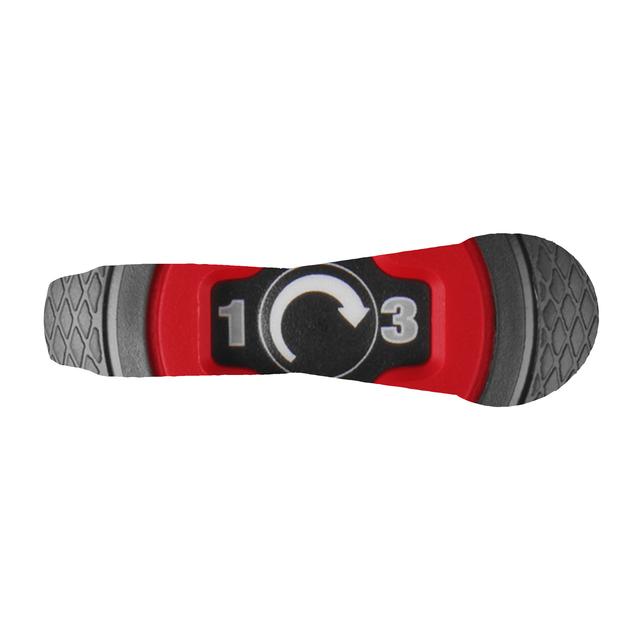 Ponceuse excentrique sans fil Milwaukee M12FSDR75-0B 4933498232