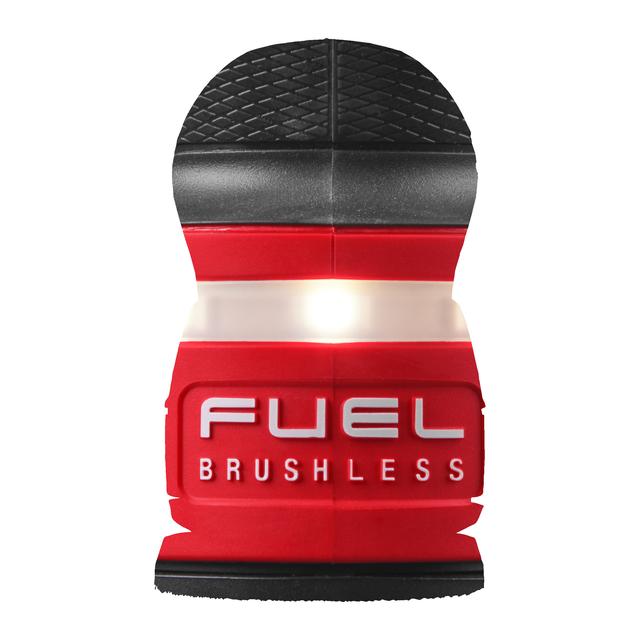 Ponceuse excentrique sans fil Milwaukee M12FSDR75-0B 4933498232