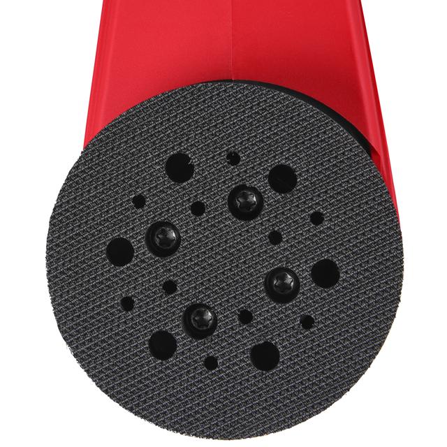 Ponceuse excentrique sans fil Milwaukee M12FSDR75-0B 4933498232