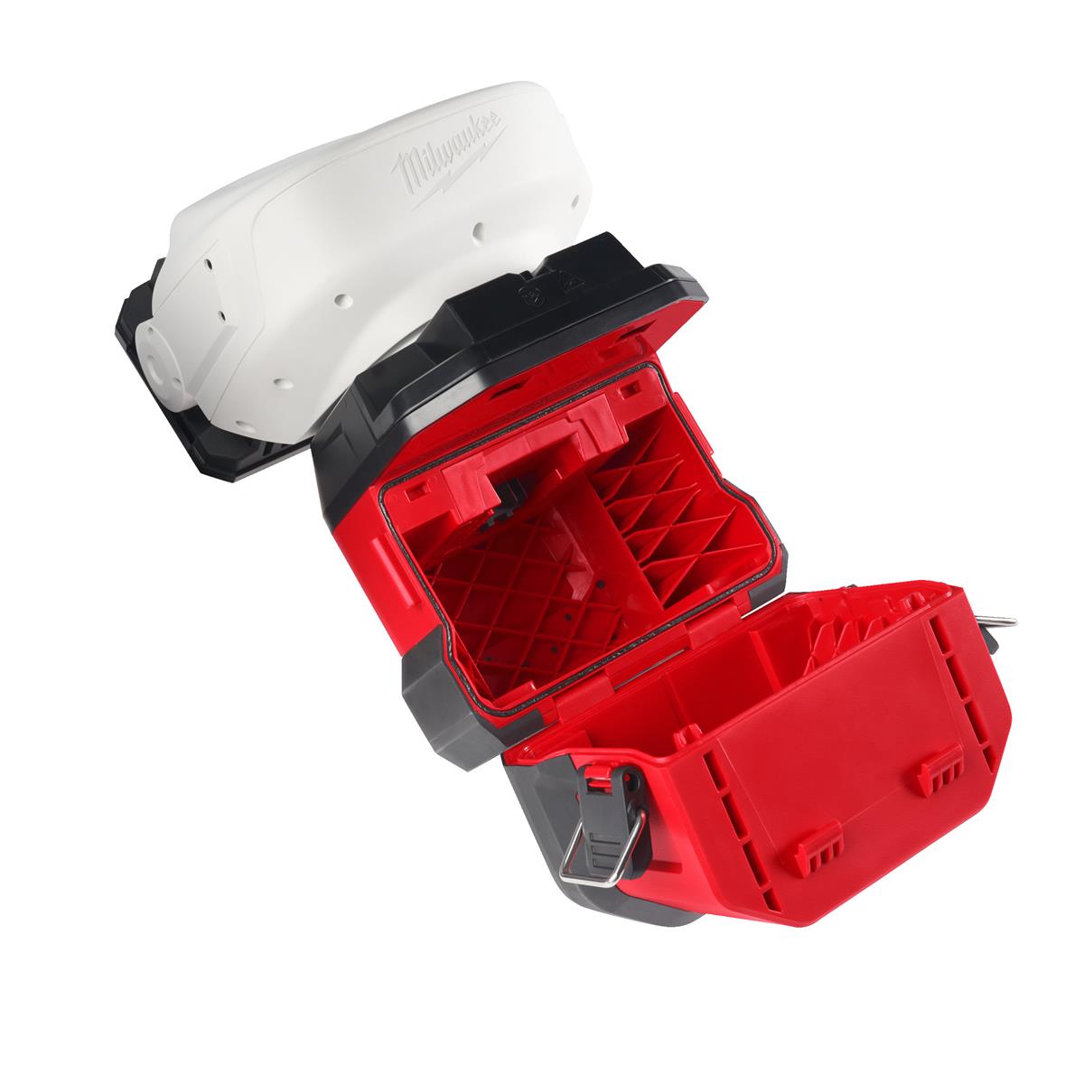 Milwaukee Akku-Suchleuchte M18URSL-0 XXX 4933498303