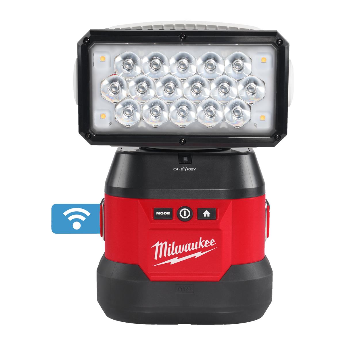 Milwaukee Akku-Suchleuchte M18URSL-0 XXX 4933498303