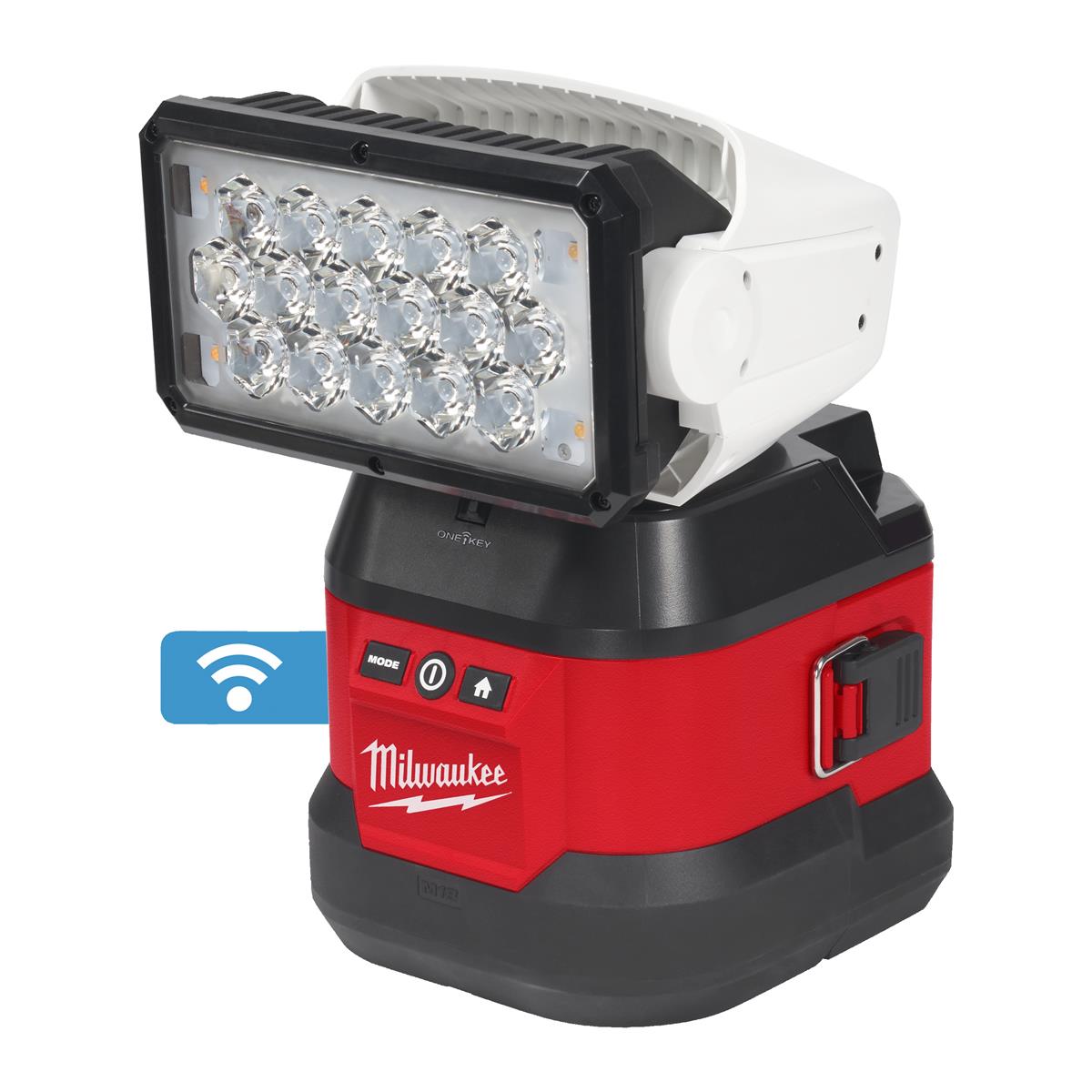 Milwaukee Akku-Suchleuchte M18URSL-0 XXX 4933498303