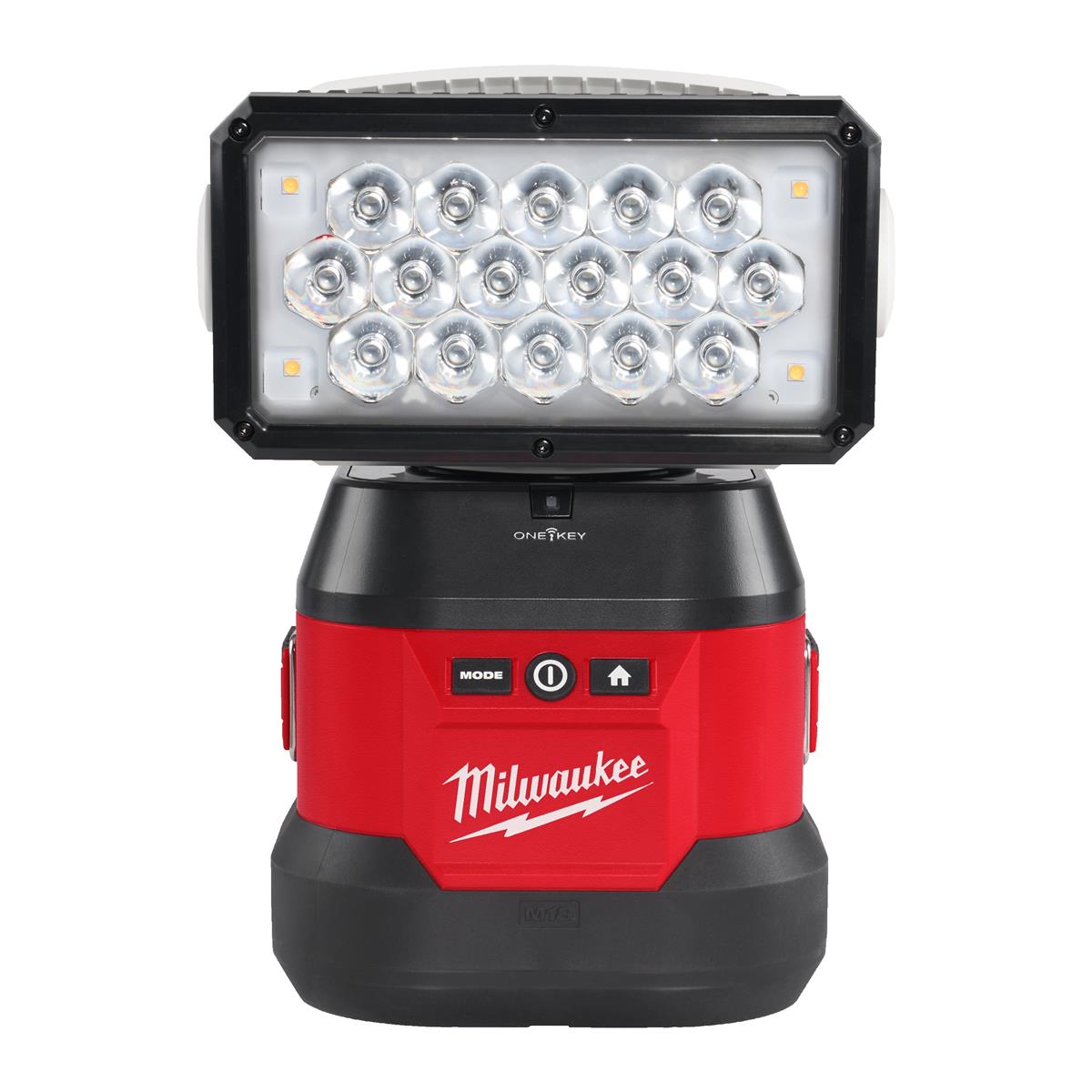 Milwaukee Akku-Suchleuchte M18URSL-0 XXX 4933498303