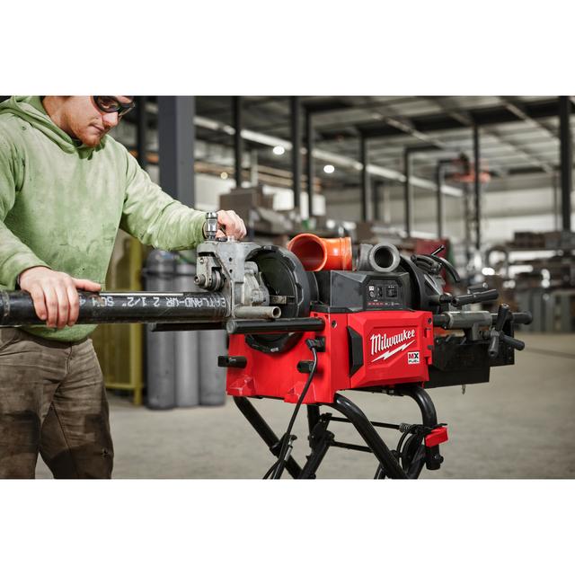 Milwaukee MXFPTR2-601 Cordless Thread Cutter 4933492100