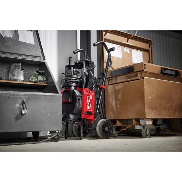 Milwaukee MXFPTR2-601 Cordless Thread Cutter 4933492100