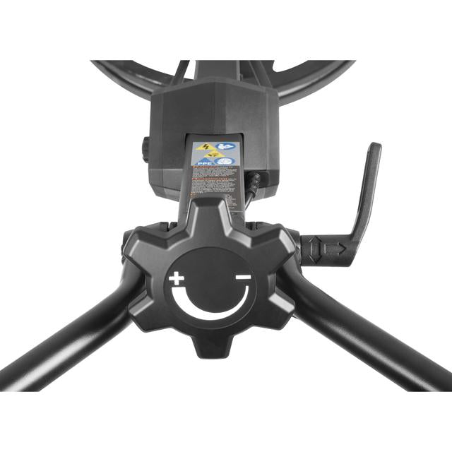 Truelle mécanique sans fil Milwaukee MXFWBT60-0 600 mm 4933498325