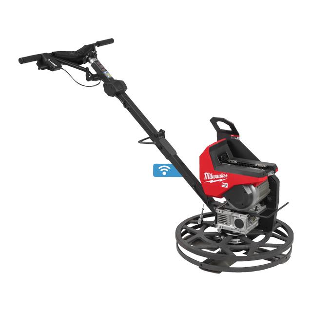 Truelle mécanique sans fil Milwaukee MXFWBT60-0 600 mm 4933498325