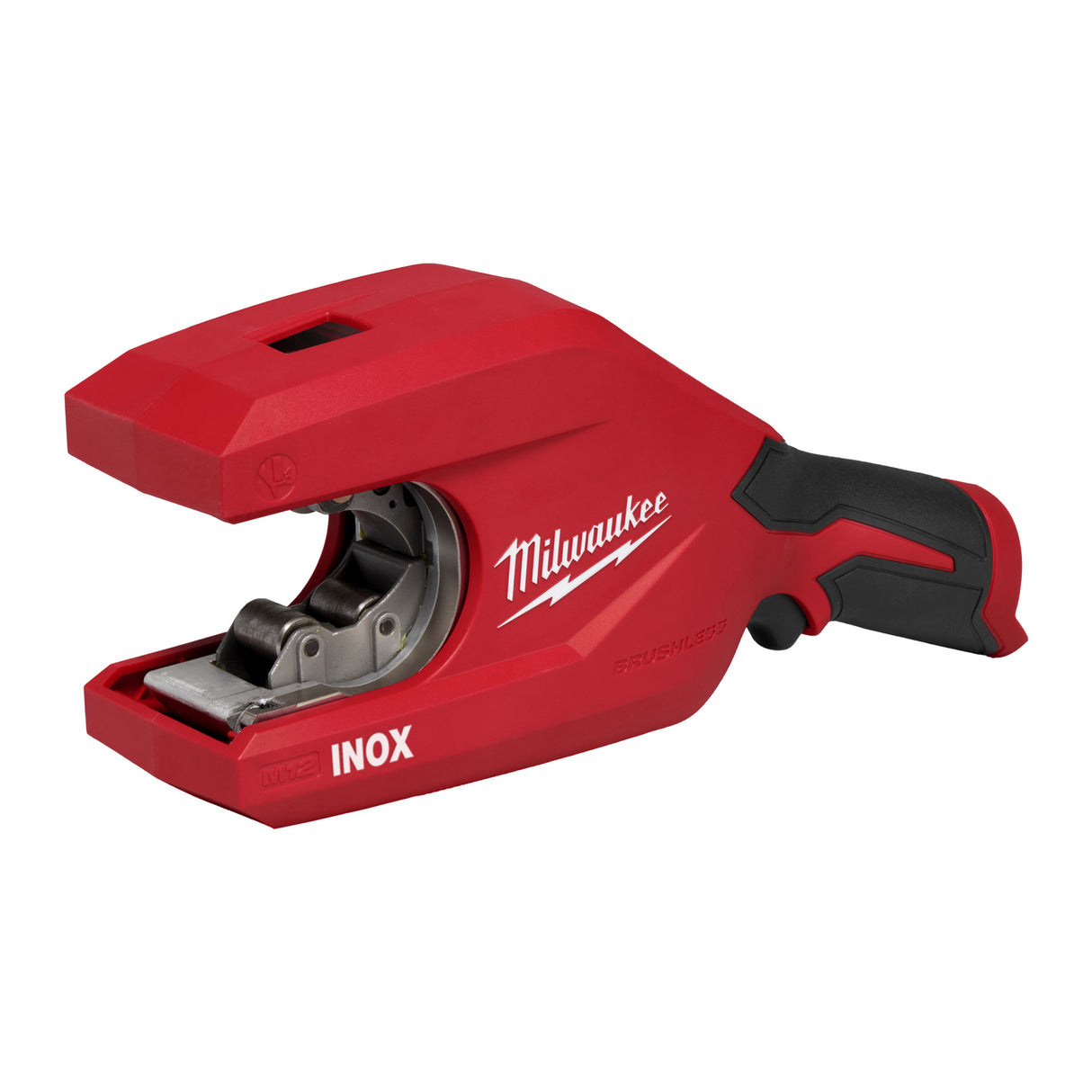 Milwaukee Akku-Rohrabschneider INOX M12PCSS54-0 XXX 4933498374