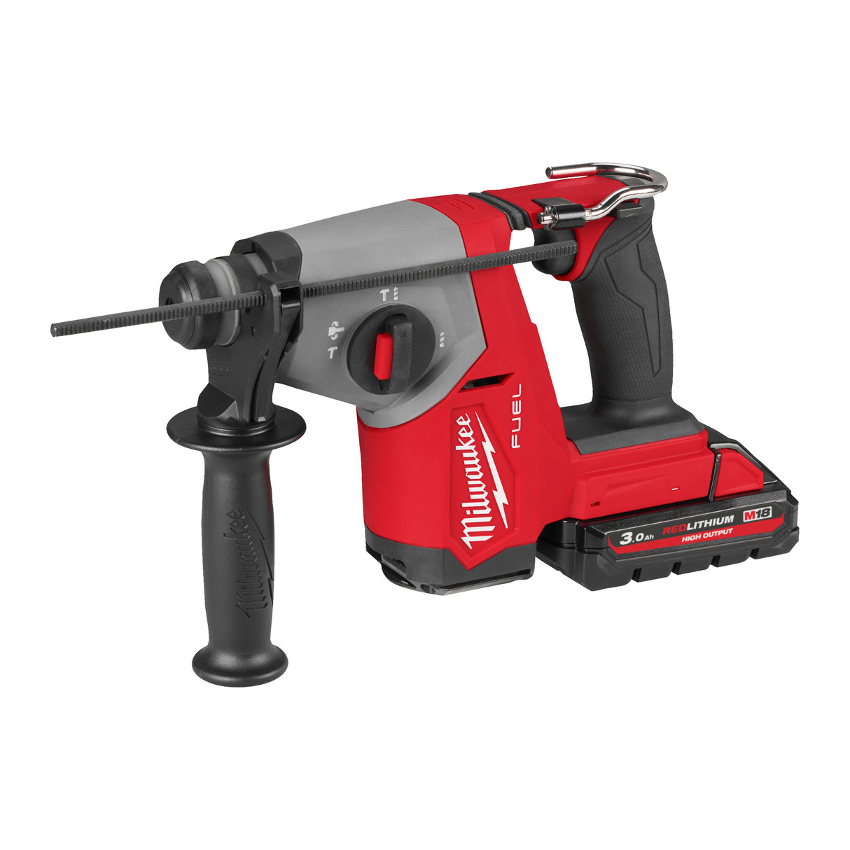 Milwaukee Akku-Kombihammer M18FHAC16-302X IN2 4933498584
